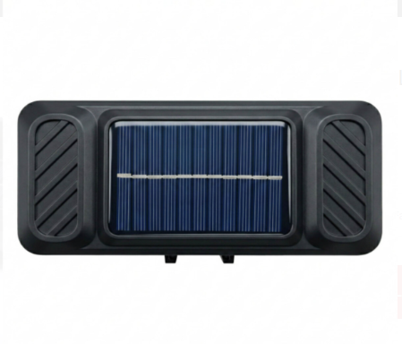 PANTHER PT-2993 SOLAR LED DUVAR LAMBASI