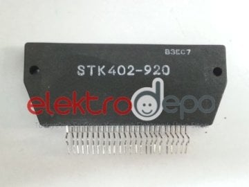 STK 402-920C
