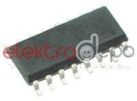 74 HC 123 SMD