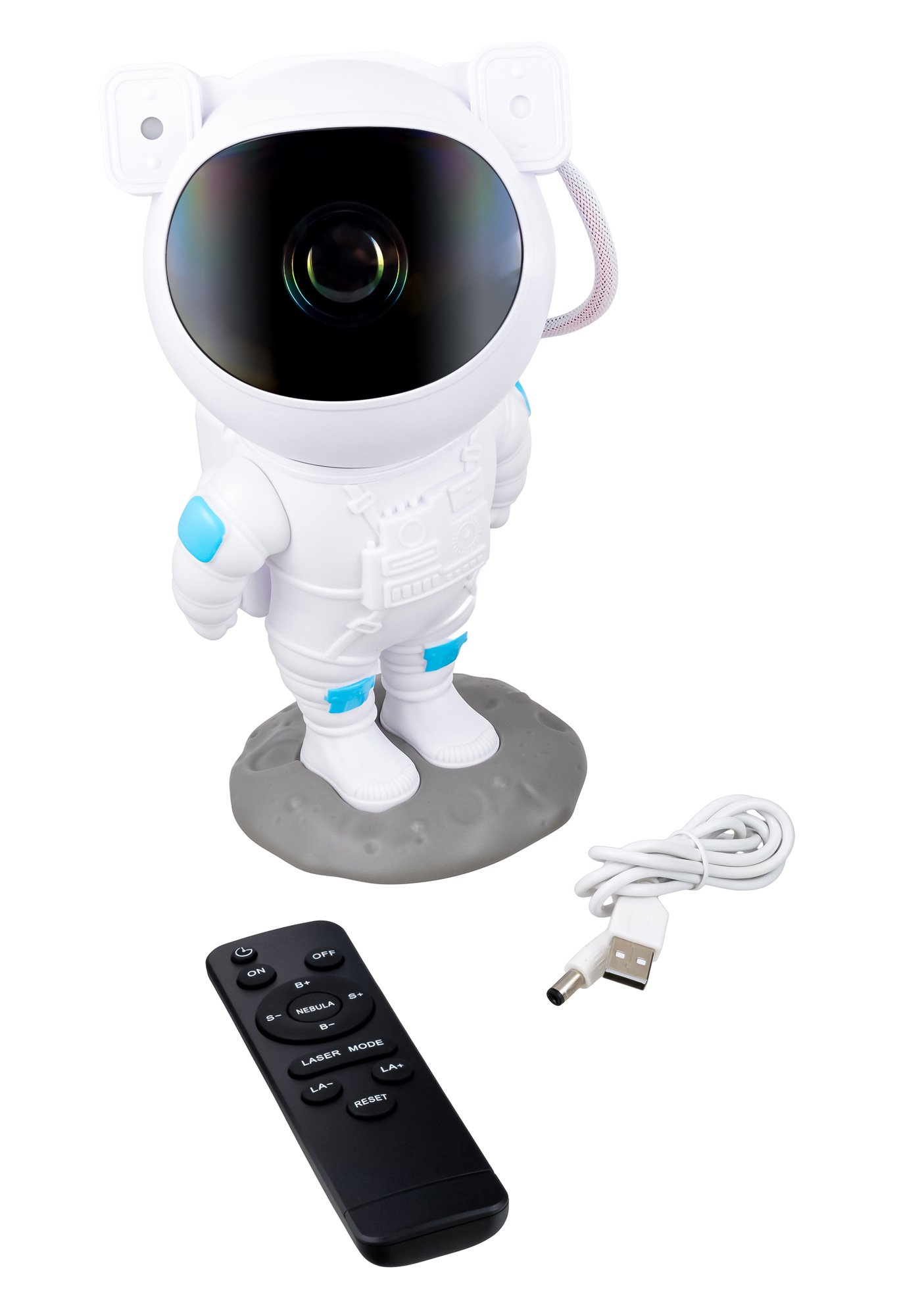 Levenhuk LabZZ Star Sky P9 Astro Planetaryum
