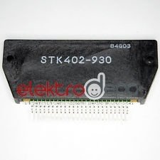 STK 402-930