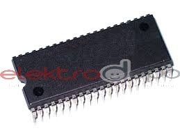 TMP 47C634N-2465