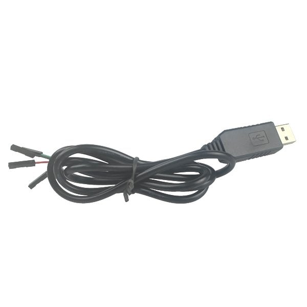 PL2303HX   Usb - TTL Çevirici Seri Kablo