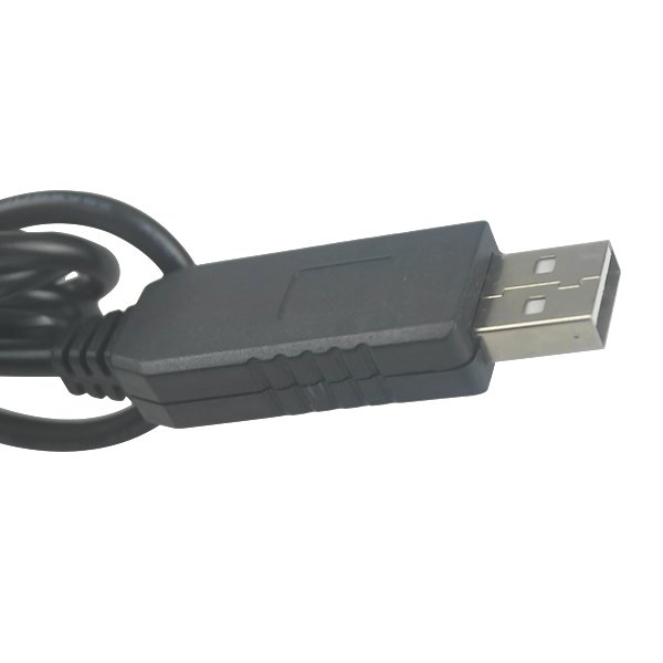 PL2303HX   Usb - TTL Çevirici Seri Kablo