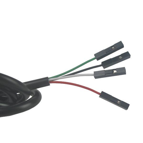 PL2303HX   Usb - TTL Çevirici Seri Kablo