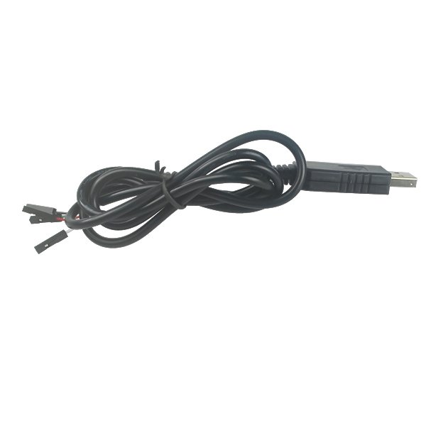 PL2303HX   Usb - TTL Çevirici Seri Kablo