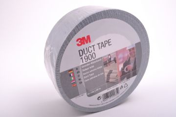3M DUCK TAPE 50MM*50MT (1900) ECO