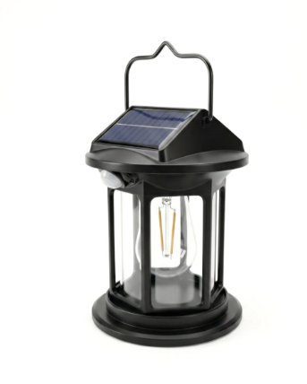 PANTHER PT-387 USB ŞARJLI SOLAR KAMP LAMBASI
