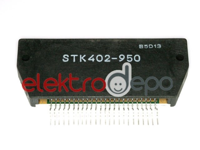 STK 402-950