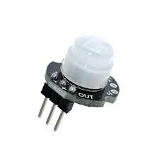 MH-SR602 Mini Hareket Dedektör Modülü