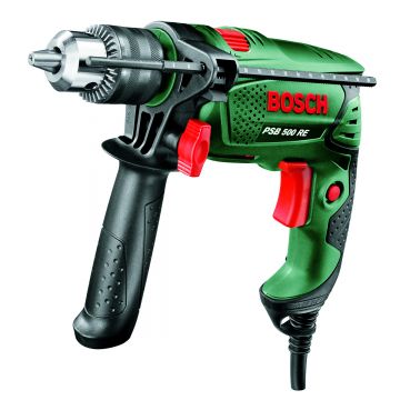 Bosch PSB 500 RE Matkap