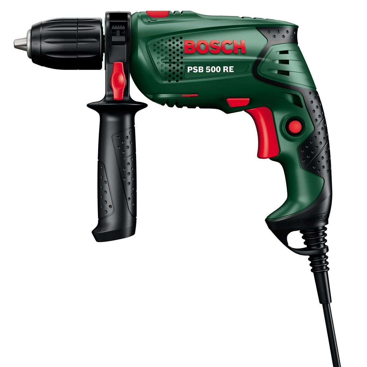 Bosch PSB 500 RE Matkap