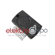 STK 403-030