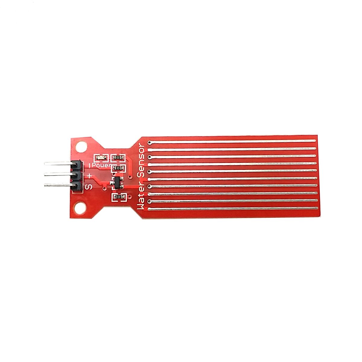 Su Seviyesi / Yağmur Sensörü - Water Level / Rain Sensor