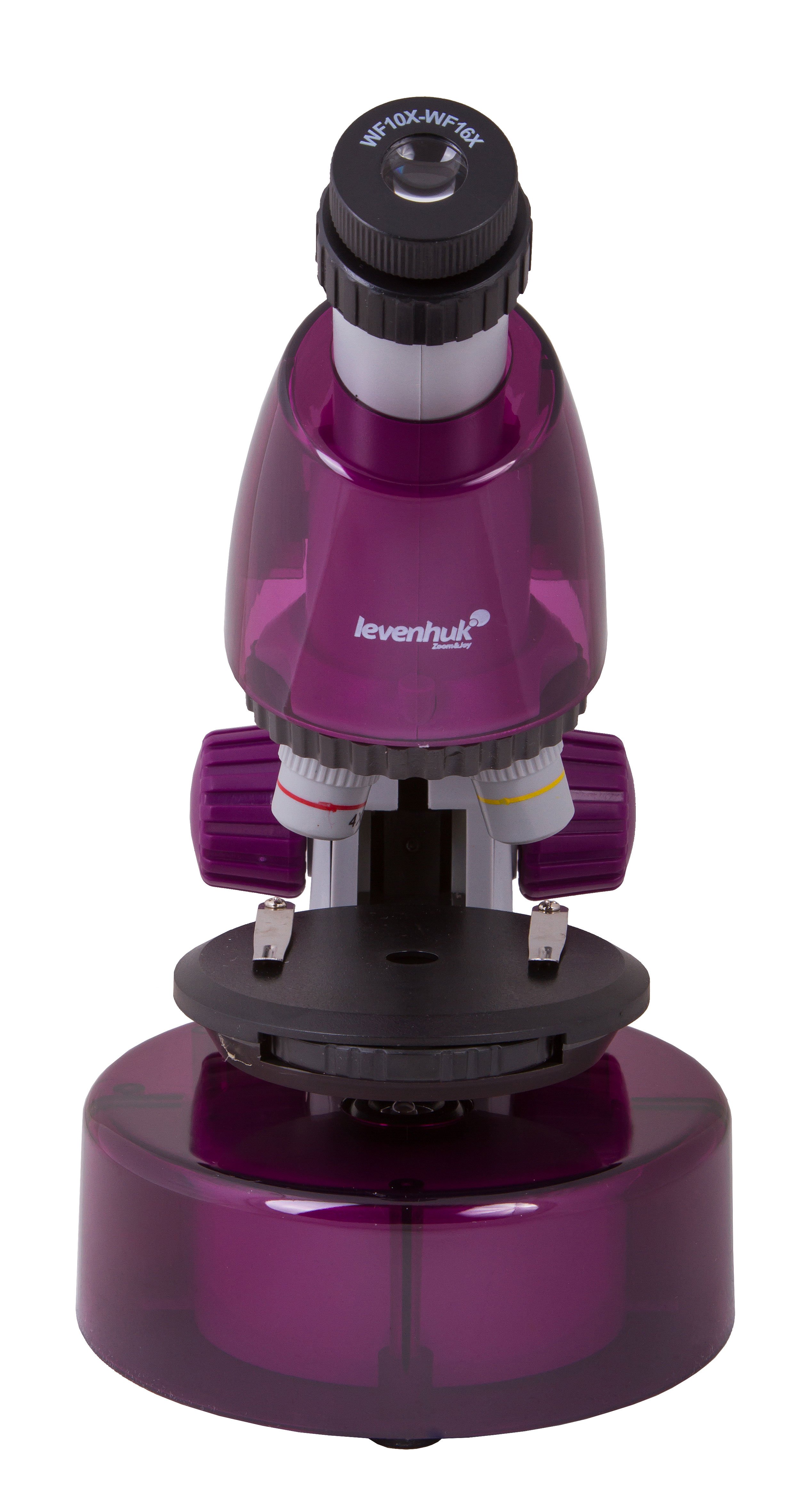 Levenhuk LabZZ M101 Mikroskop