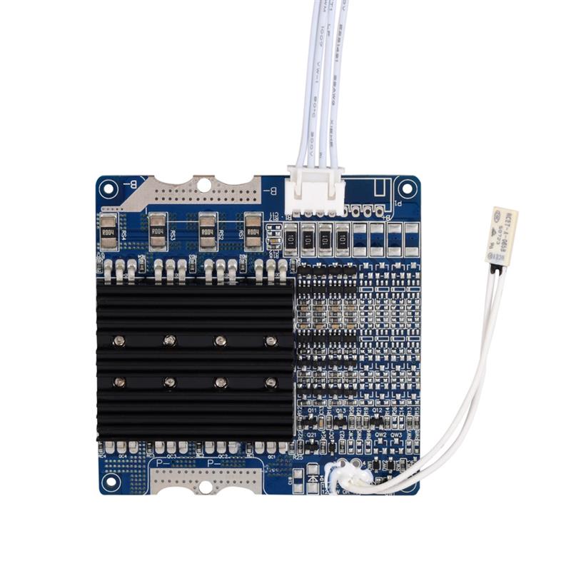 Power-Xtra Li-ion/Li-Po PCM 14.8V (4 Cell) 50 A Lithium Devre