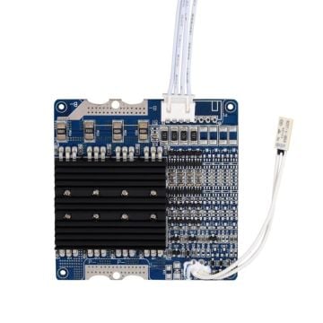 Power-Xtra Li-ion/Li-Po PCM 14.8V (4 Cell) 50 A Lithium Devre