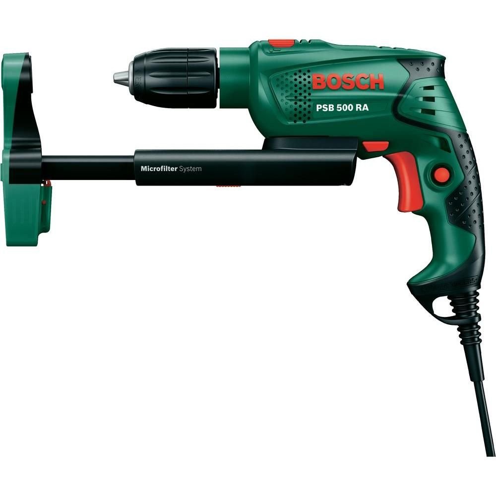 Bosch PSB 500 RA Matkap