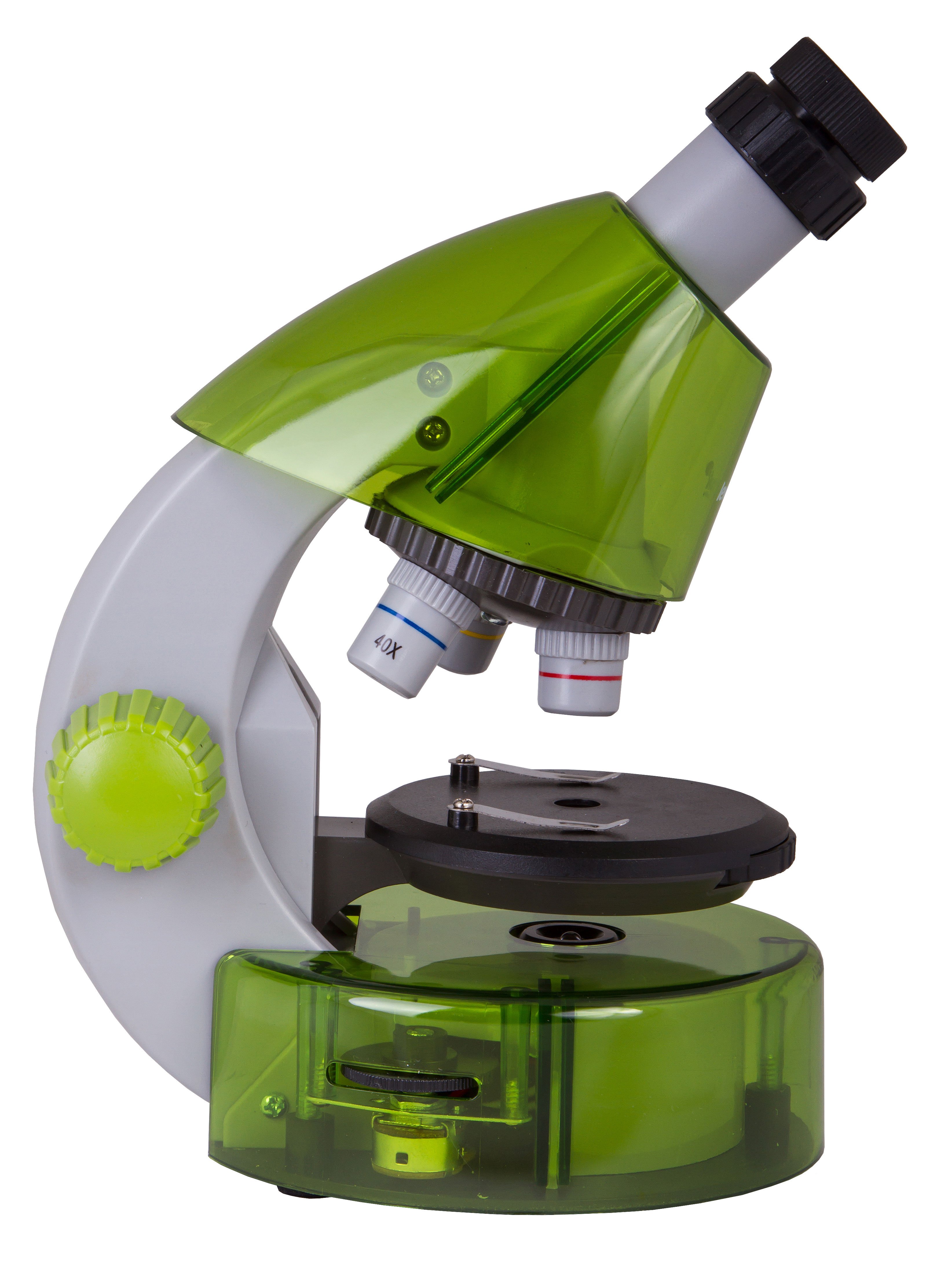 Levenhuk LabZZ M101 Mikroskop