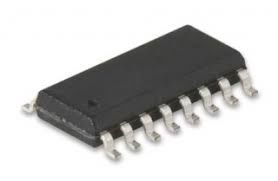74 HC 126 SMD