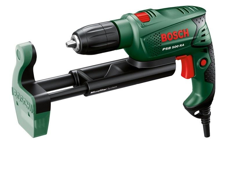 Bosch PSB 500 RA Matkap