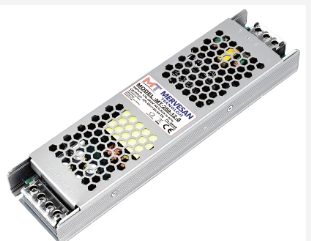 Slim Metal Kasa AC/DC (SMPS) Adaptör 24V 10A 250W