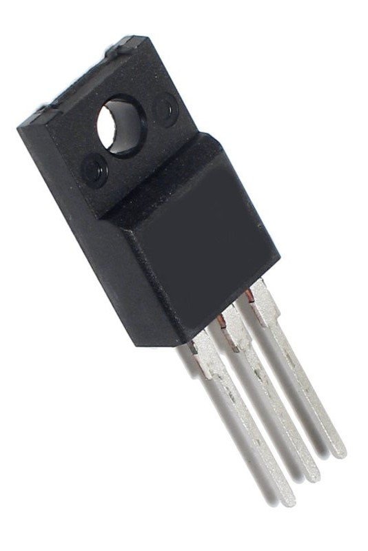 IRF 1840 IR