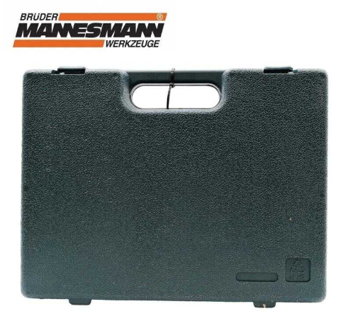Mannesmann 11240 VDE Tornavida ve Pense Seti, 11Parça