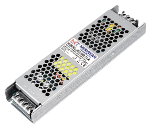 Slim Metal Kasa AC/DC (SMPS) Adaptör 12V 26.5A 320W