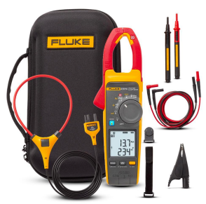 FLUKE 378 FC Temassız Gerilim Pensampermetre