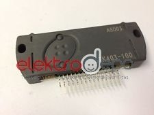 STK 403-100