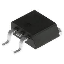 IRF 2807 S D2PACK
