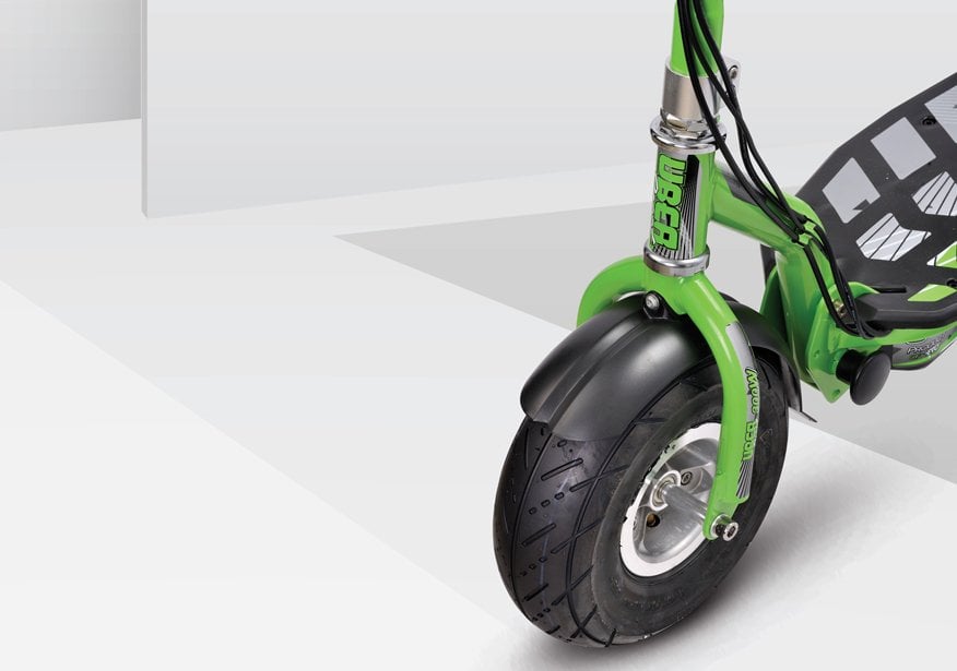 Uberscoot 250w Elektrikli Scooter