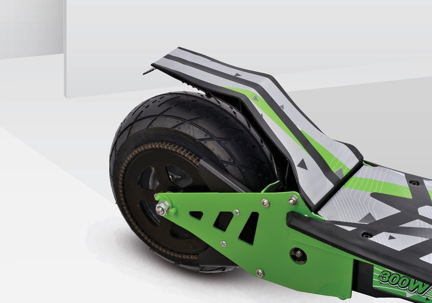 Uberscoot 250w Elektrikli Scooter