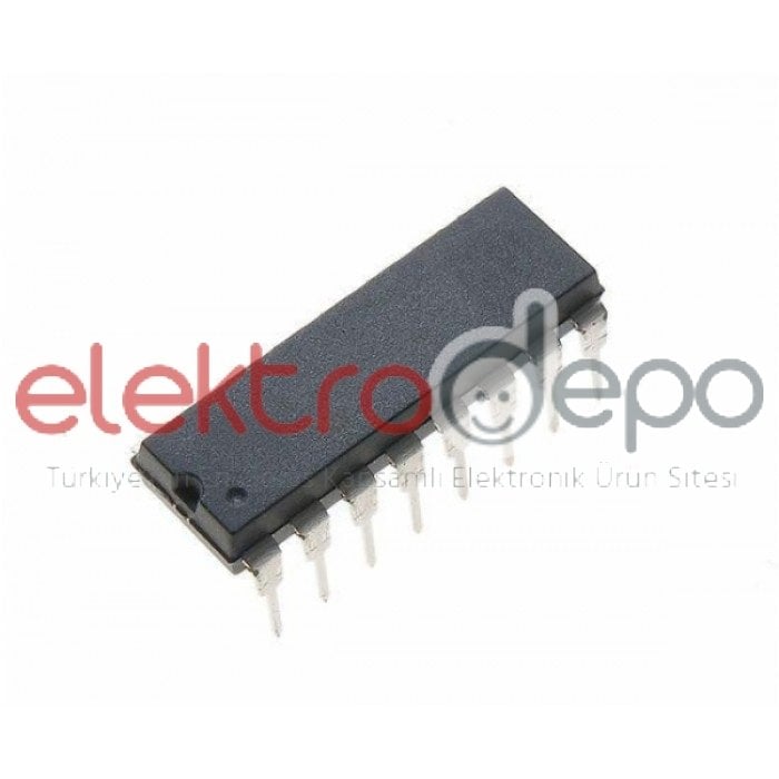 CD 4015