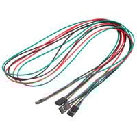 Arduino 3D Yazıcı Kablo Seti (14 Adet Kablo)