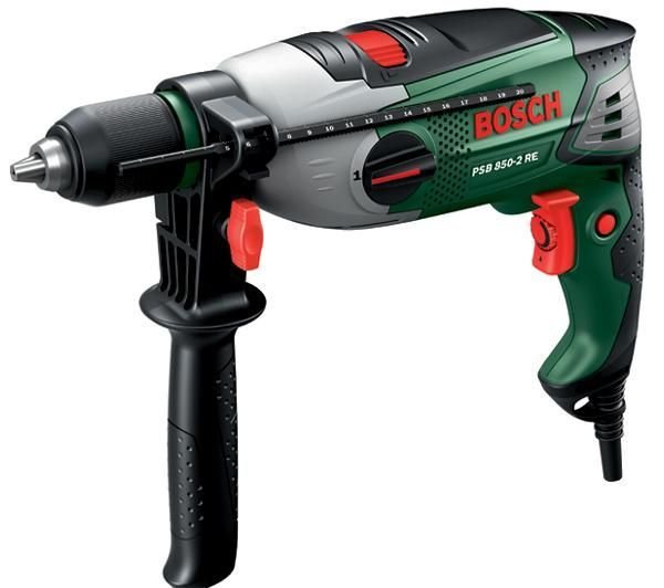 Bosch PSB 850-2 RE Matkap