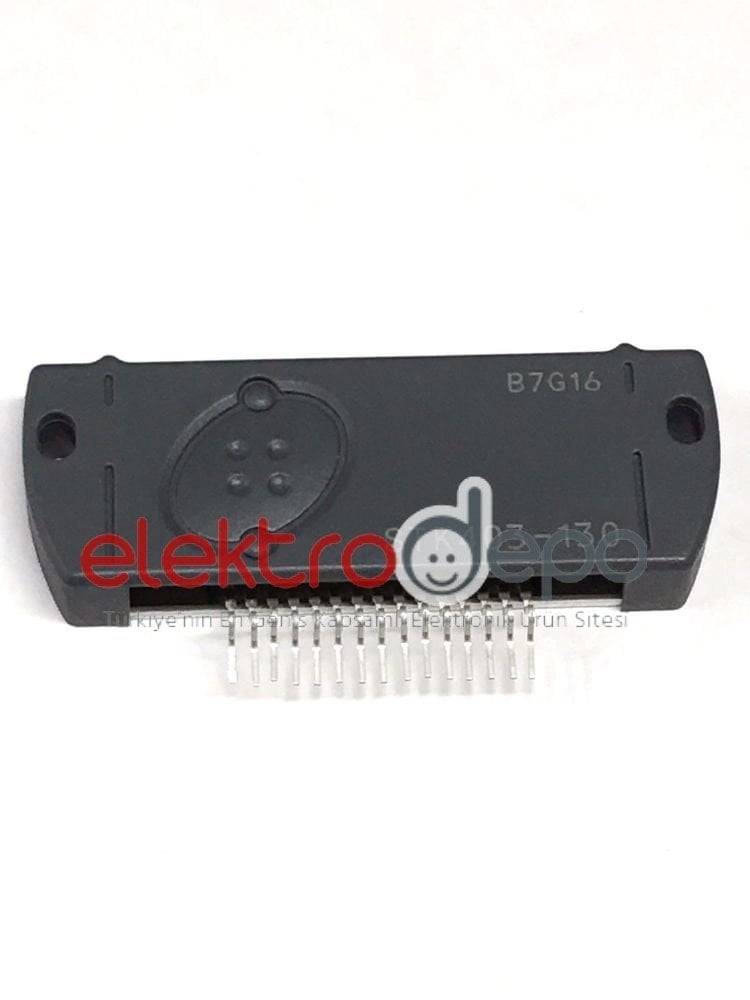 STK 403-130