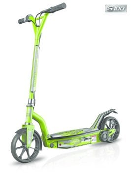 Uberscoot 100w Elektrikli Scooter