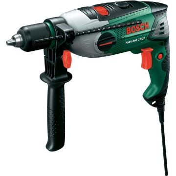 Bosch PSB 1000-2 RCE Matkap