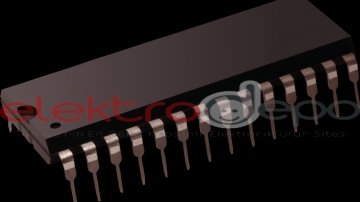 TMP47C634AN-2458