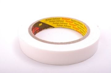 3M ÇİFT TARAFLI BANT 19MM*5MT