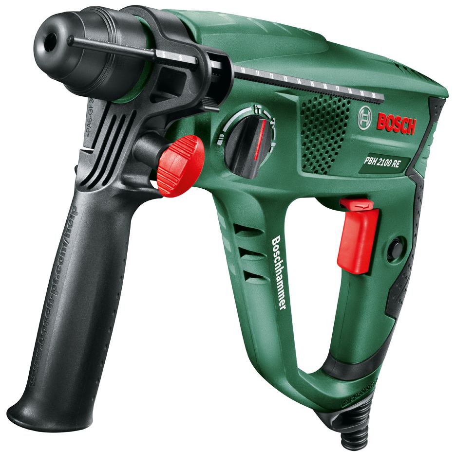 Bosch PBH 2100 SRE Kırıcı-Delici