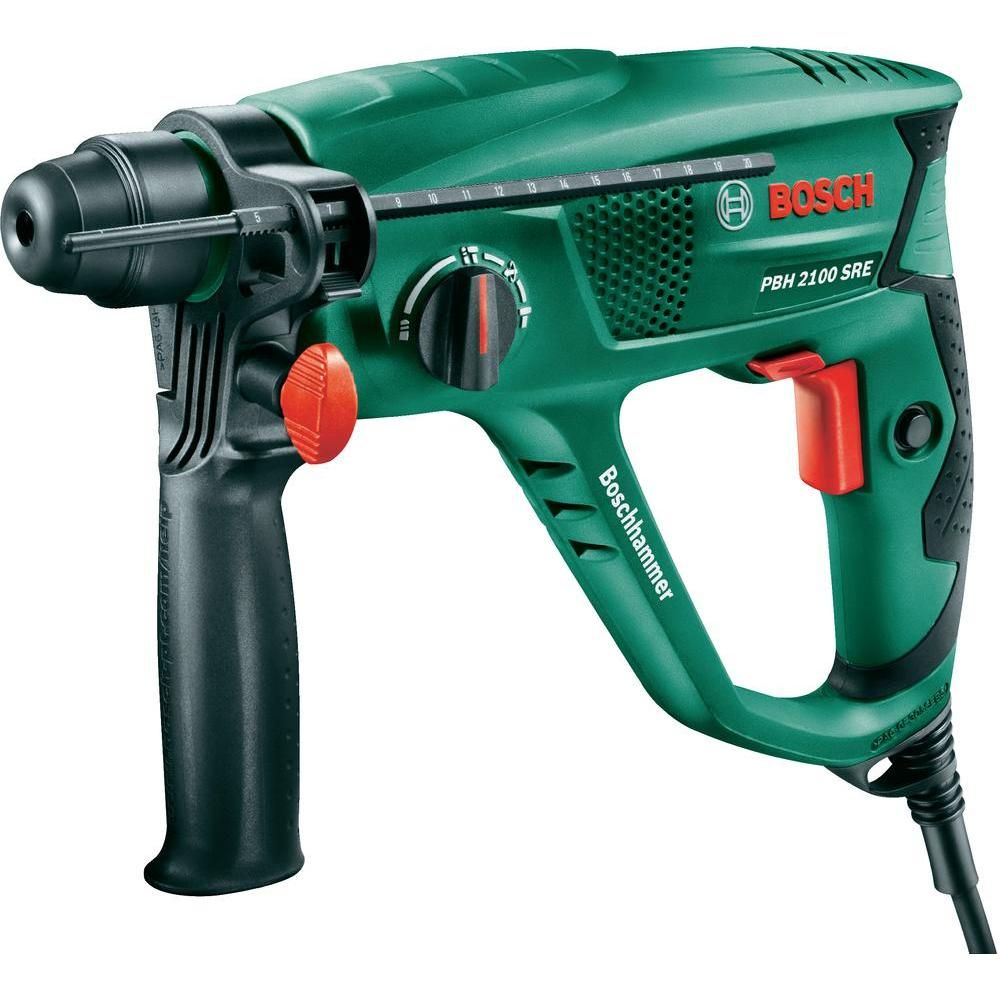 Bosch PBH 2100 SRE Kırıcı-Delici