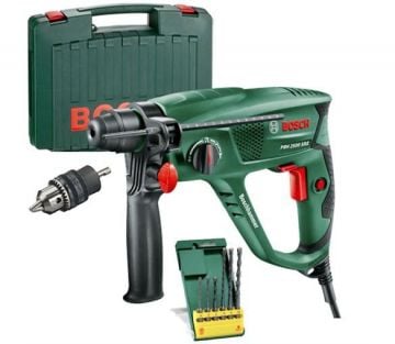 Bosch PBH 2500 SRE Kırıcı-Delici