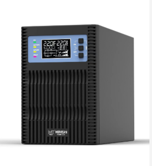 ONLINE KESİNTİSİZ GÜÇ KAYNAĞI / UPS / TAM SINUS 3000W
