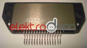 STK 403-240