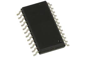 74 HC 139 SMD