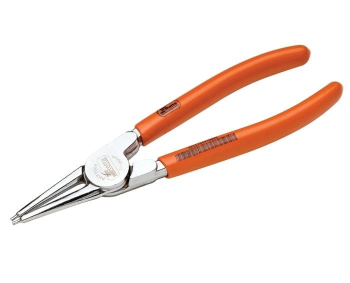 Retta Segman Pensesi İç Düz 140 mm