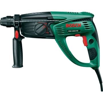 Bosch PBH 2800 RE Kırıcı-Delici